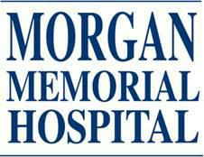 Morgan Memorial Hospital Group Image